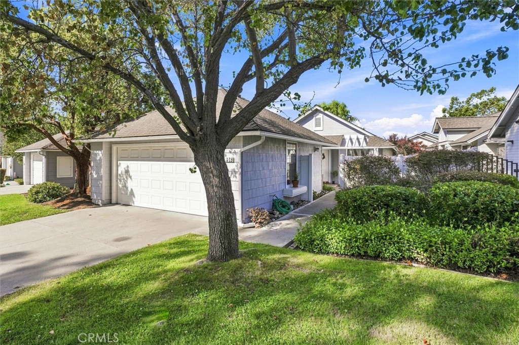 842 Alyssum Ct, San Luis Obispo, CA 93401