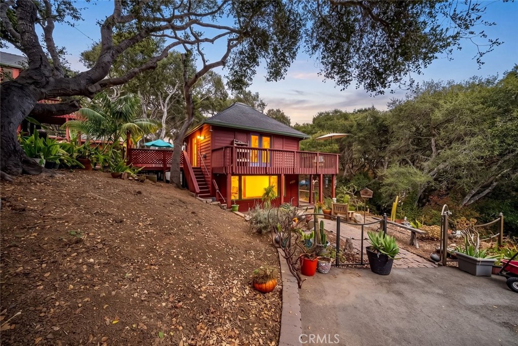 1550 Bayview Heights, Los Osos, CA 93402