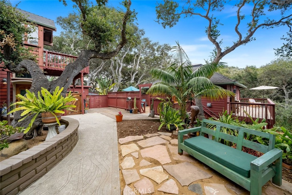 1550 Bayview Heights, Los Osos, CA 93402