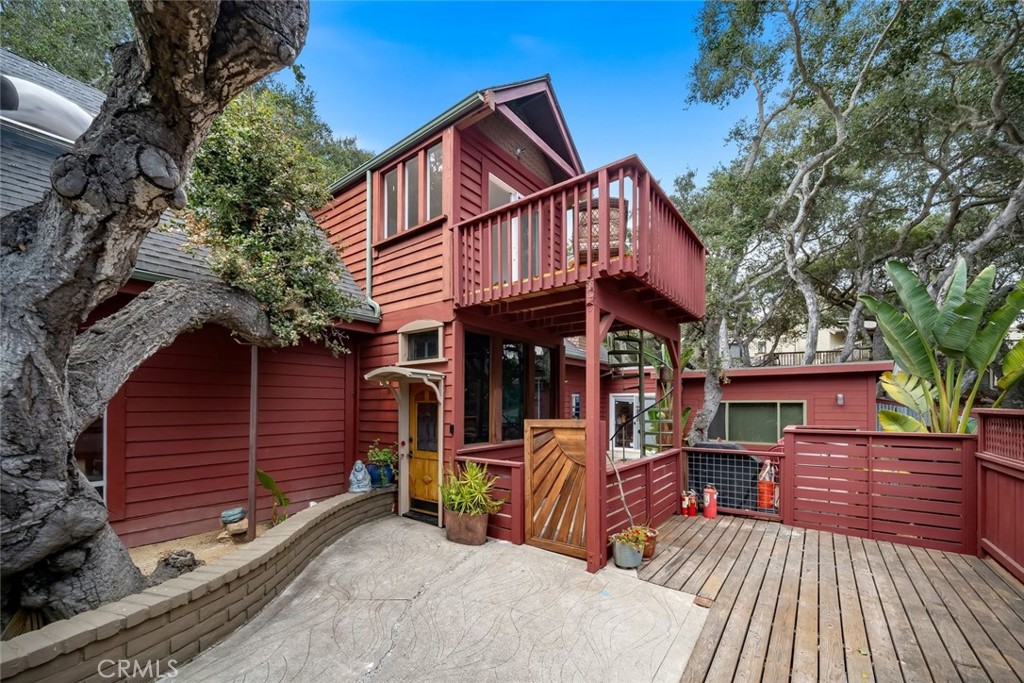 1550 Bayview Heights, Los Osos, CA 93402