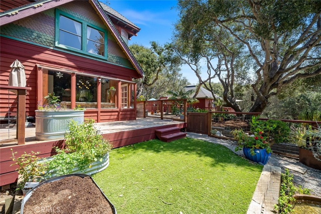 1550 Bayview Heights, Los Osos, CA 93402