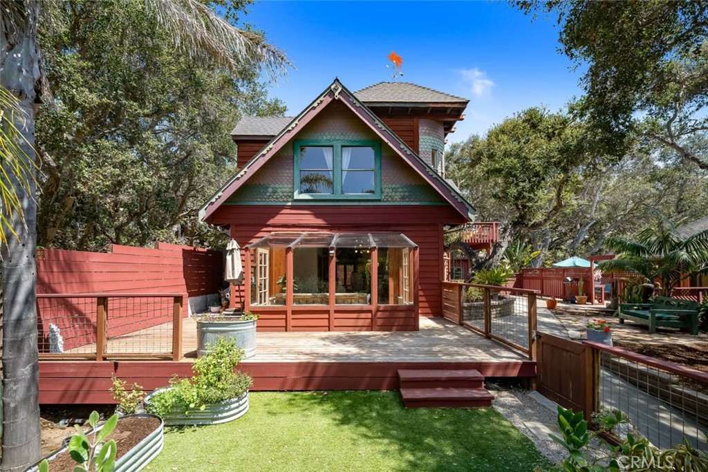 1550 Bayview Heights, Los Osos, CA 93402