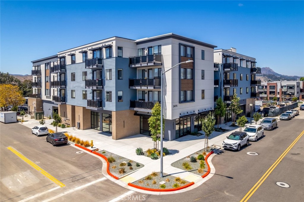2475 Victoria Ave #404, San Luis Obispo, CA 93401