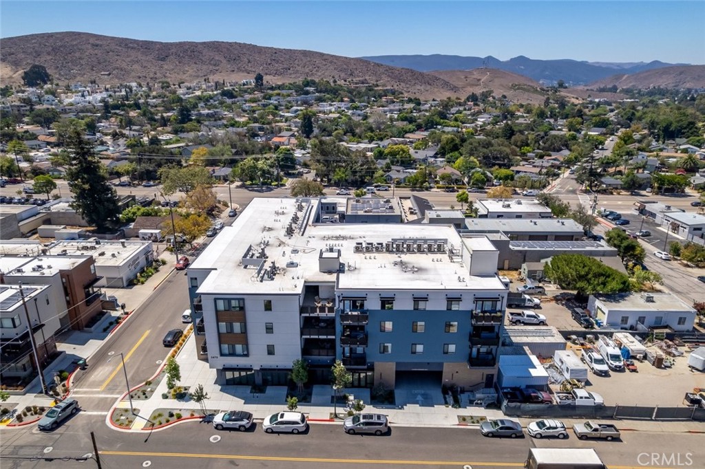 2475 Victoria Ave #404, San Luis Obispo, CA 93401
