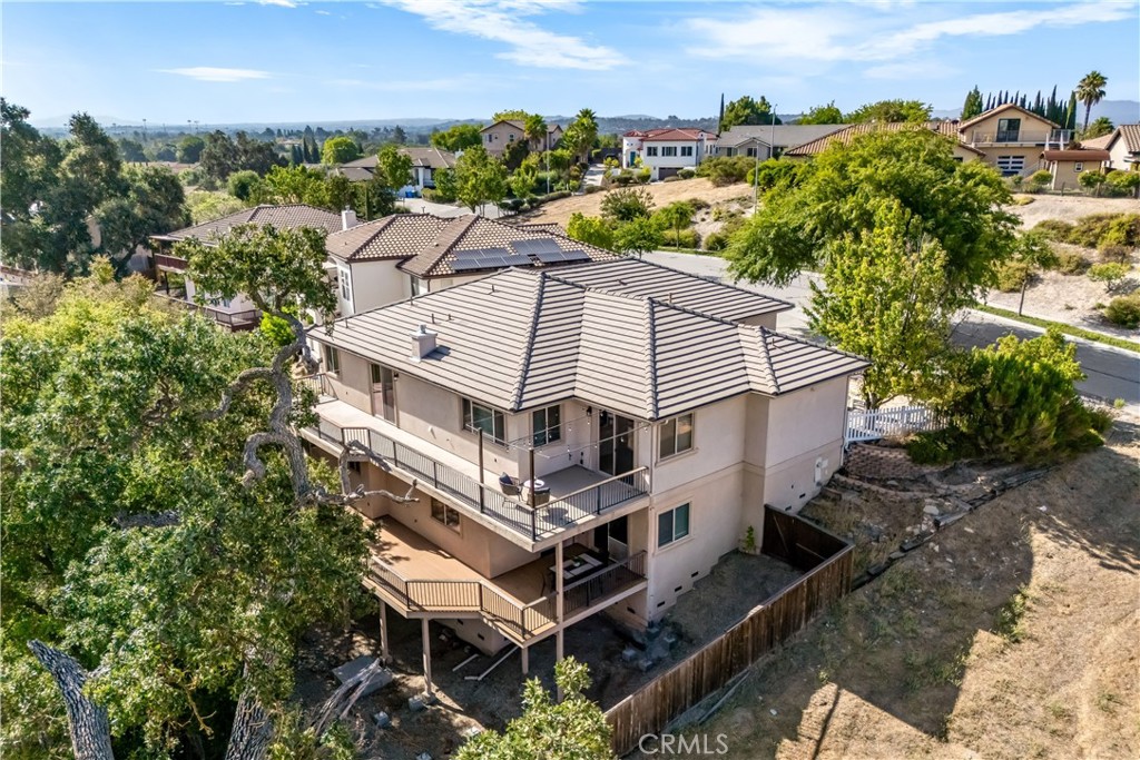 725 Red Cloud Rd, Paso Robles, CA 93446