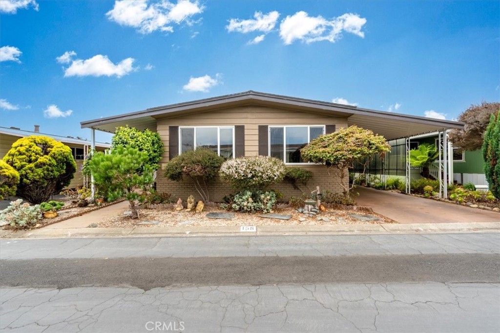 633 Ramona #158, Los Osos, CA 93402