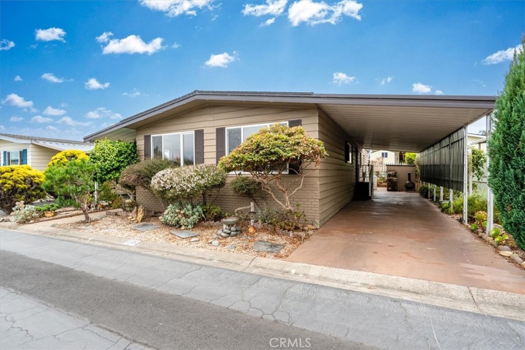 633 Ramona #158, Los Osos, CA 93402