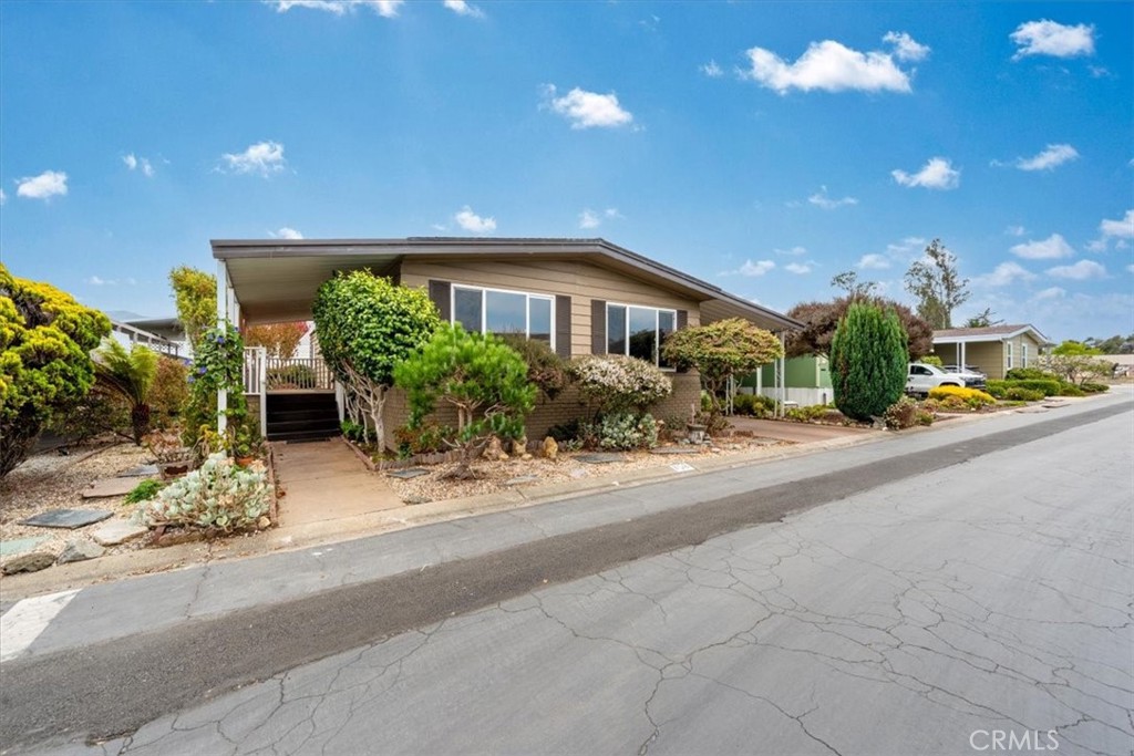633 Ramona #158, Los Osos, CA 93402