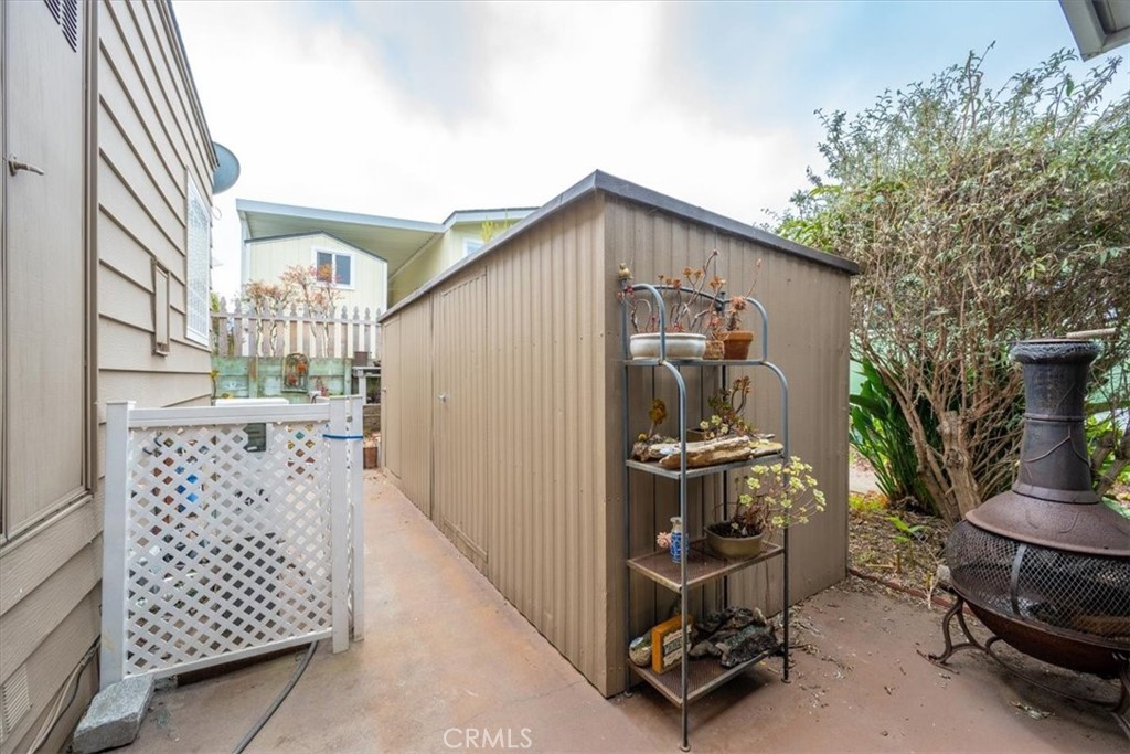 633 Ramona #158, Los Osos, CA 93402