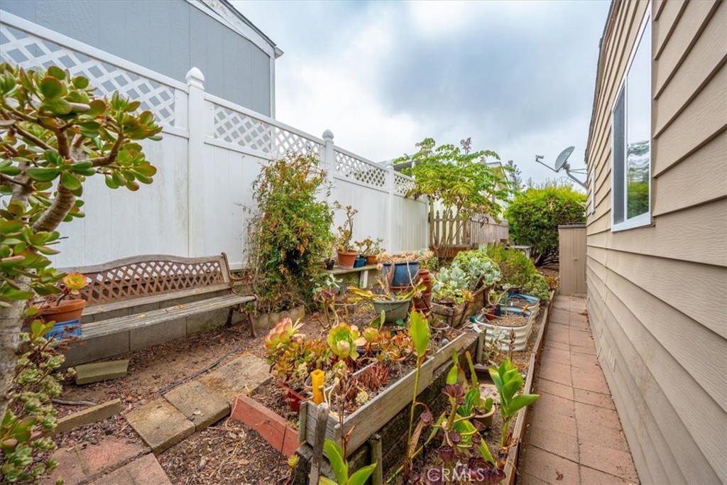 633 Ramona #158, Los Osos, CA 93402