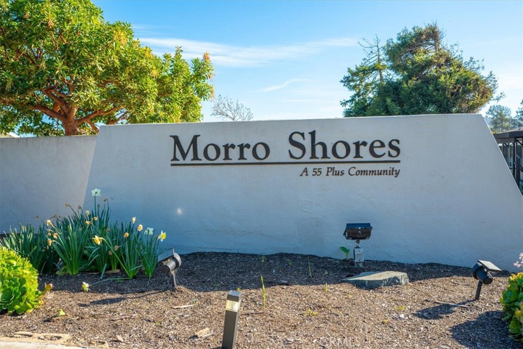 633 Ramona #158, Los Osos, CA 93402