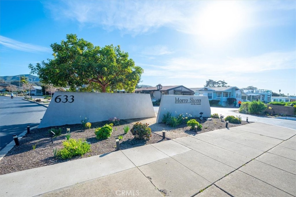 633 Ramona #158, Los Osos, CA 93402