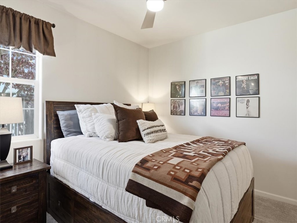 951 Vista Cerro Dr, Paso Robles, CA 93446