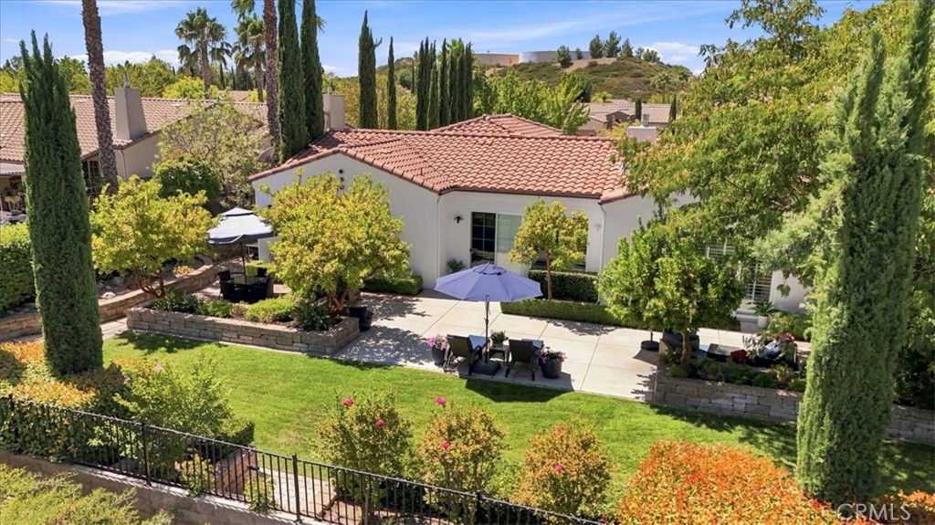 951 Vista Cerro Dr, Paso Robles, CA 93446