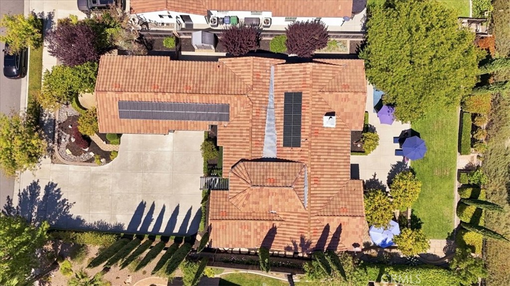 951 Vista Cerro Dr, Paso Robles, CA 93446