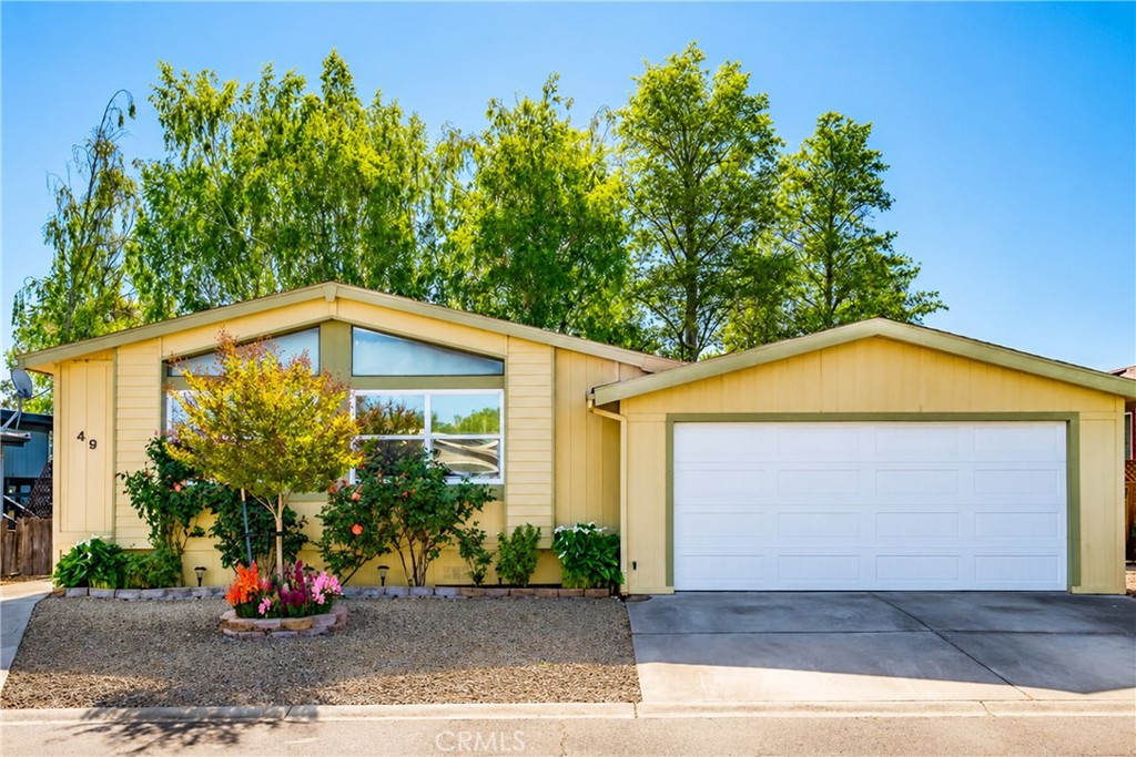 1220 Bennett Way #49, Templeton, CA 93465