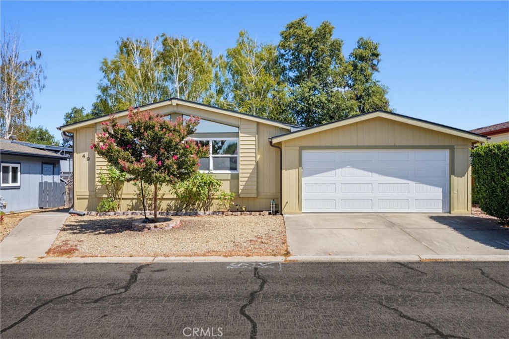 1220 Bennett Way #49, Templeton, CA 93465