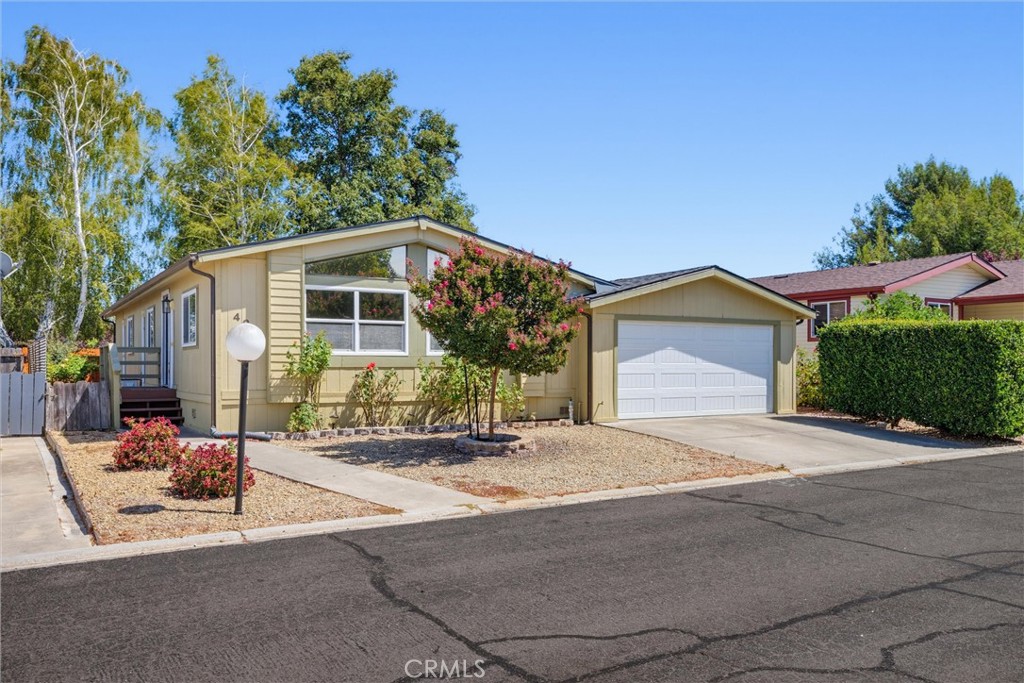 1220 Bennett Way #49, Templeton, CA 93465