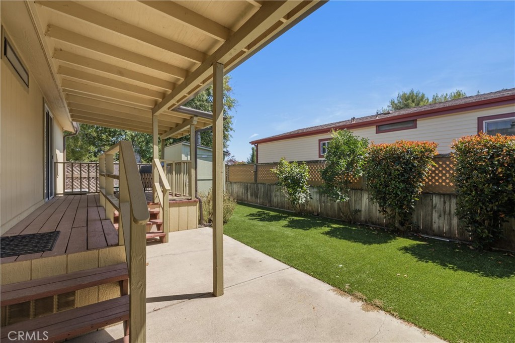 1220 Bennett Way #49, Templeton, CA 93465