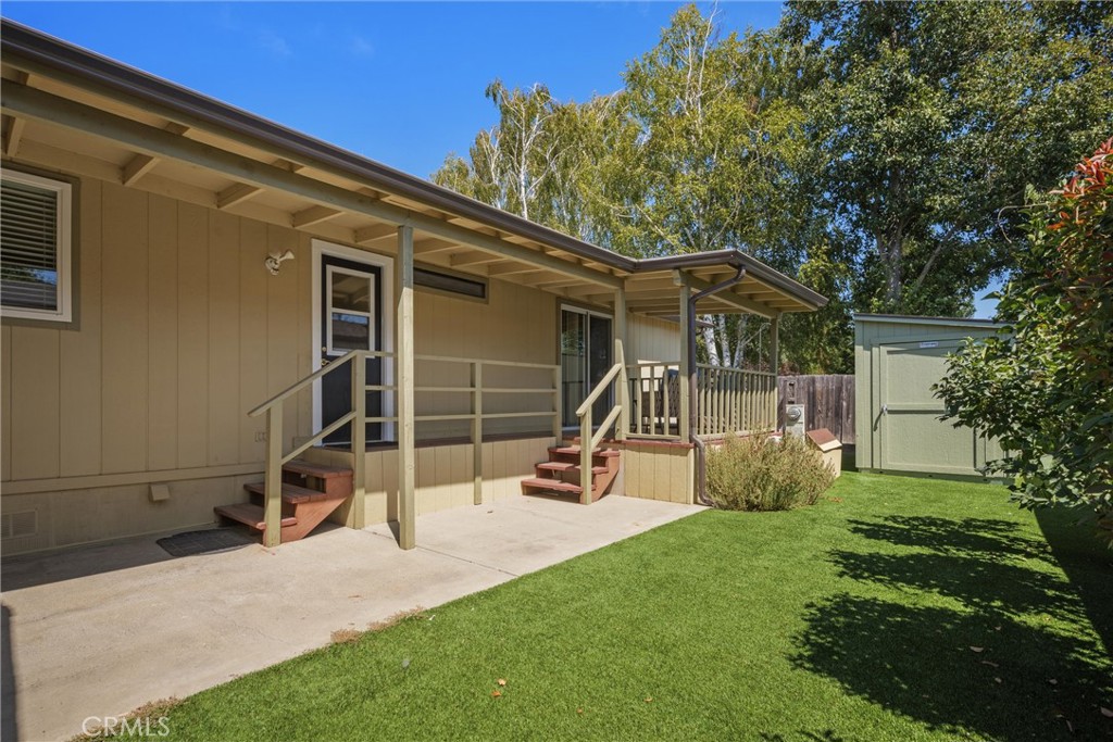1220 Bennett Way #49, Templeton, CA 93465