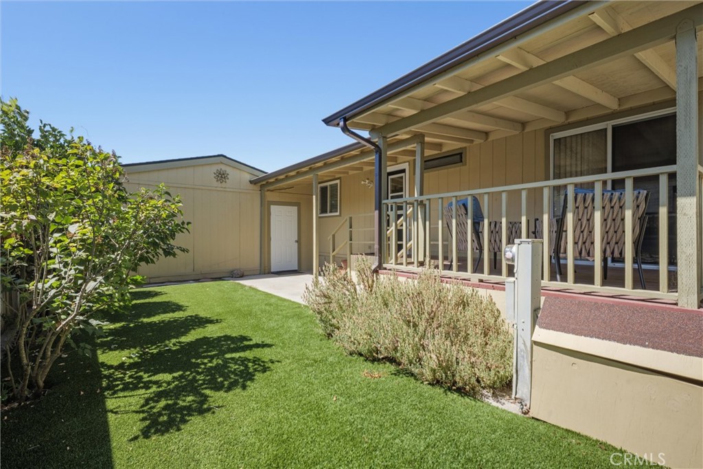 1220 Bennett Way #49, Templeton, CA 93465