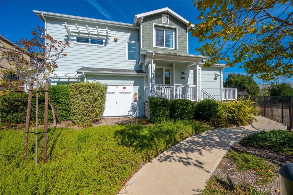 803 Basil, San Luis Obispo, CA 93401