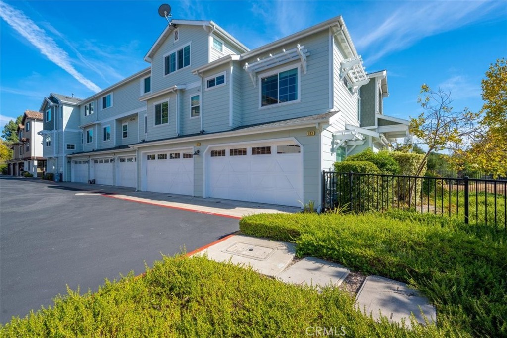 803 Basil, San Luis Obispo, CA 93401