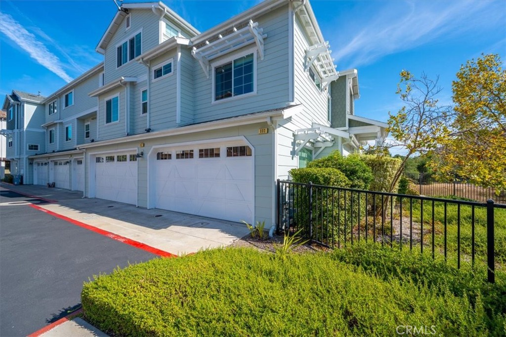 803 Basil, San Luis Obispo, CA 93401