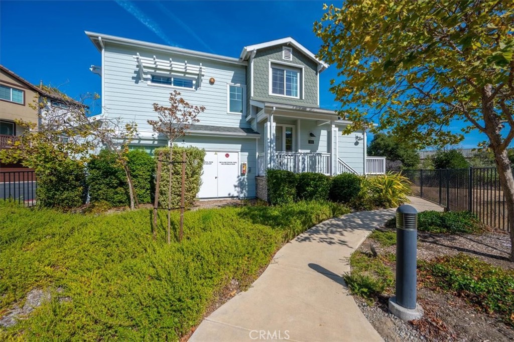 803 Basil, San Luis Obispo, CA 93401