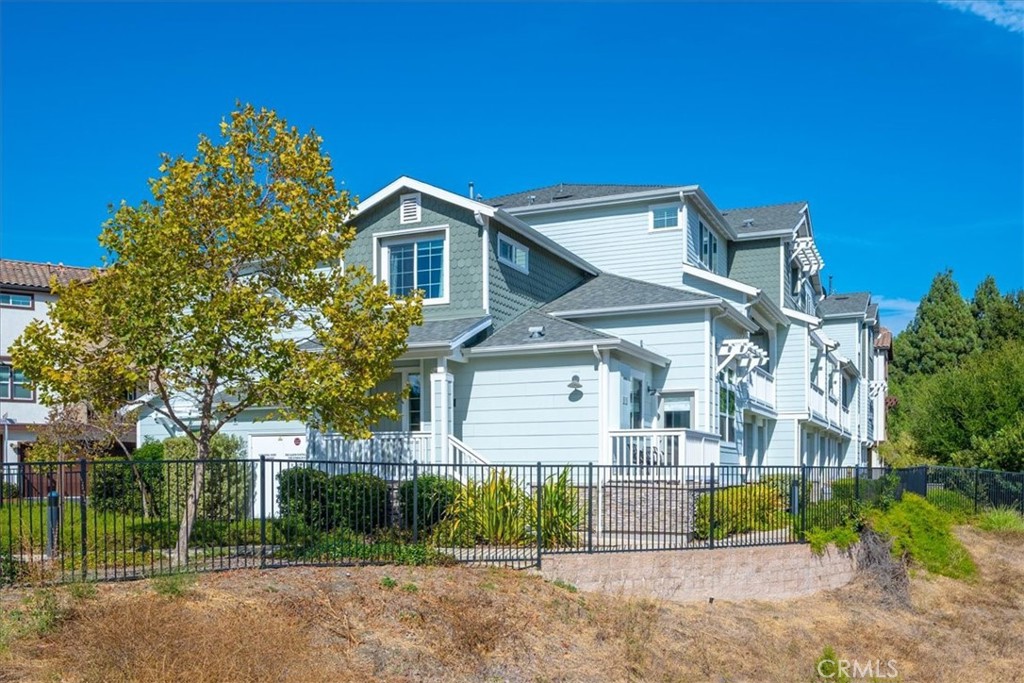 803 Basil, San Luis Obispo, CA 93401