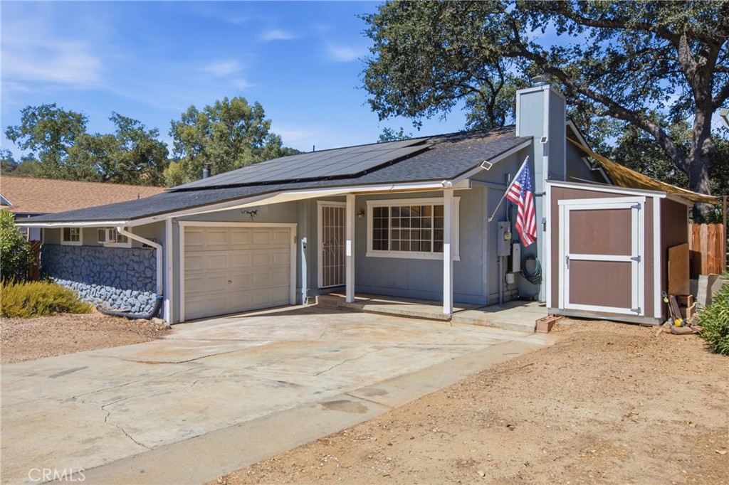 5013 Bluebird Ln, Paso Robles, CA 93446