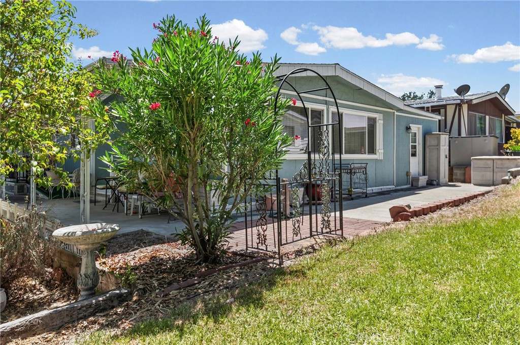 10961 Las Casitas, Atascadero, CA 93422