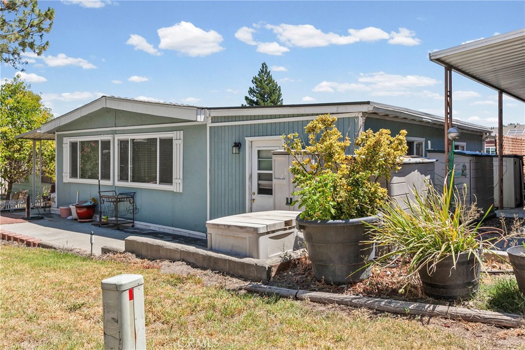 10961 Las Casitas, Atascadero, CA 93422