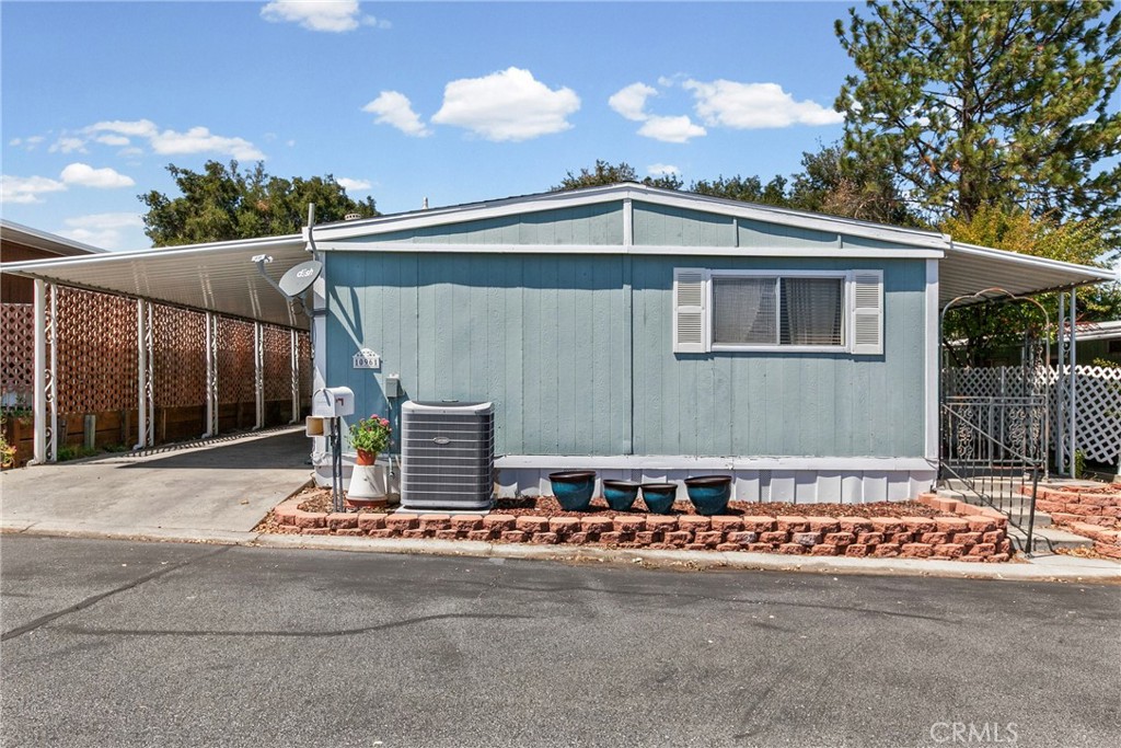 10961 Las Casitas, Atascadero, CA 93422