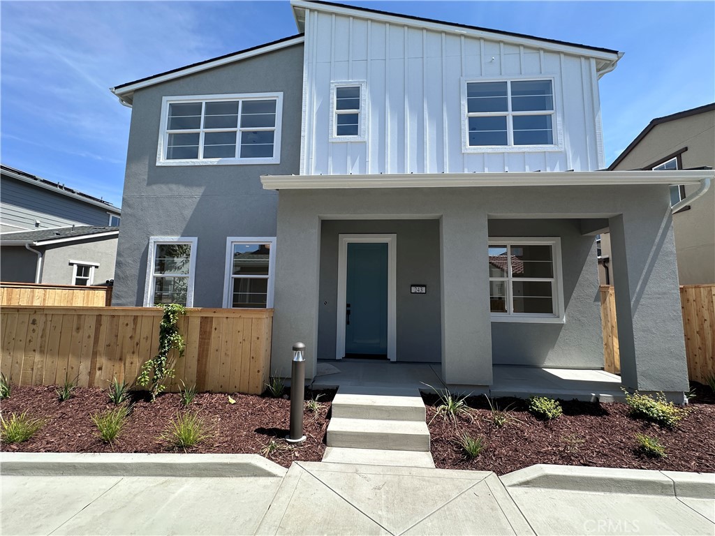 243 Kitty Hawk Ct, San Luis Obispo, CA 93401