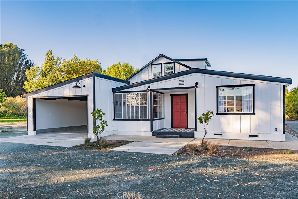 52 Oconnor, San Luis Obispo, CA 93405