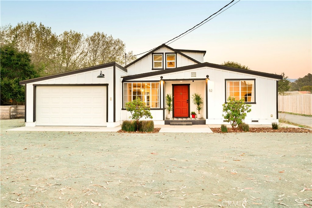 52 Oconnor, San Luis Obispo, CA 93405