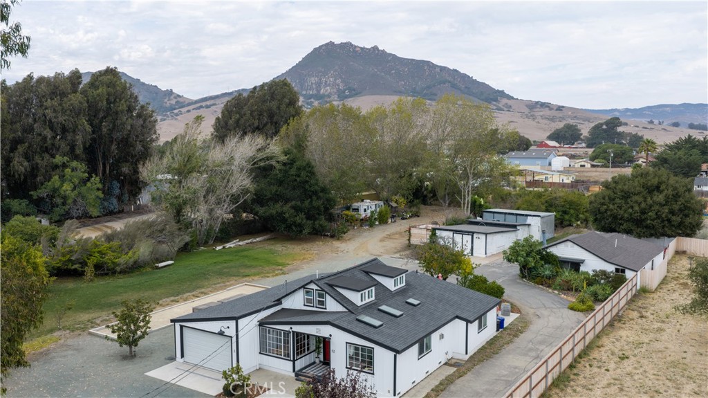 52 Oconnor, San Luis Obispo, CA 93405
