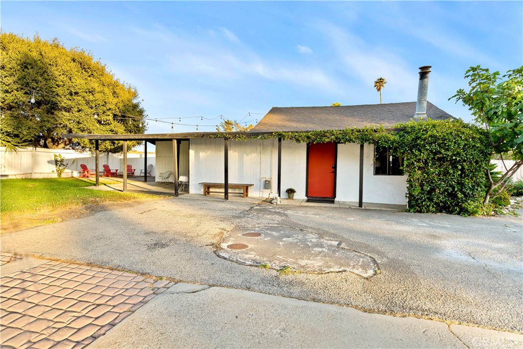 52 Oconnor, San Luis Obispo, CA 93405