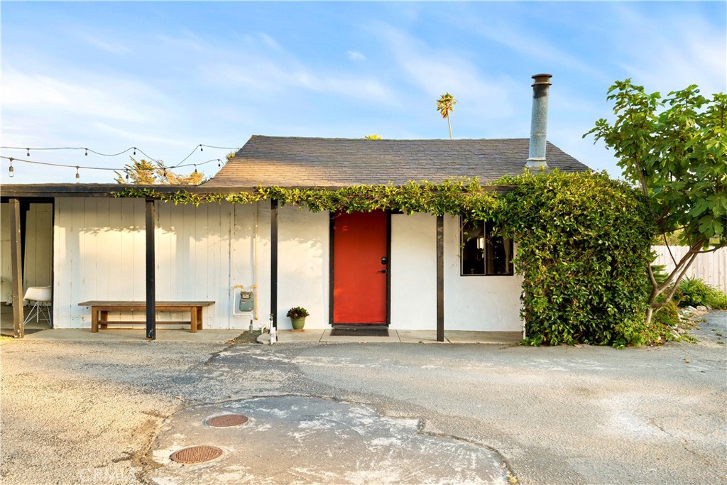 52 Oconnor, San Luis Obispo, CA 93405