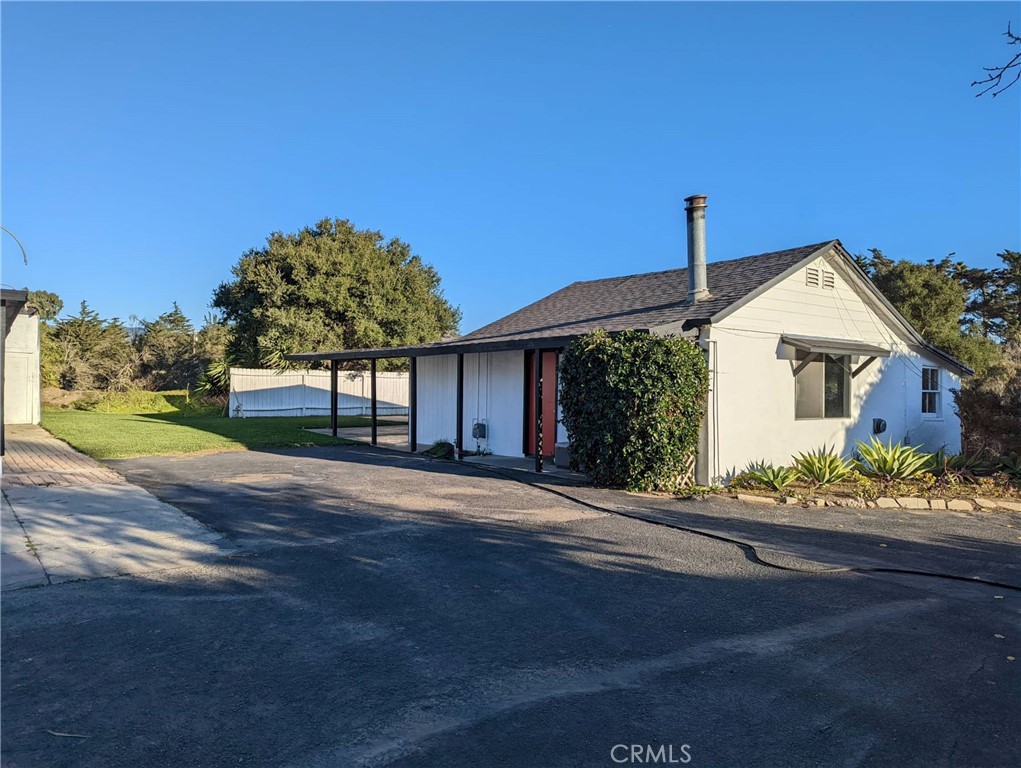 52 Oconnor, San Luis Obispo, CA 93405