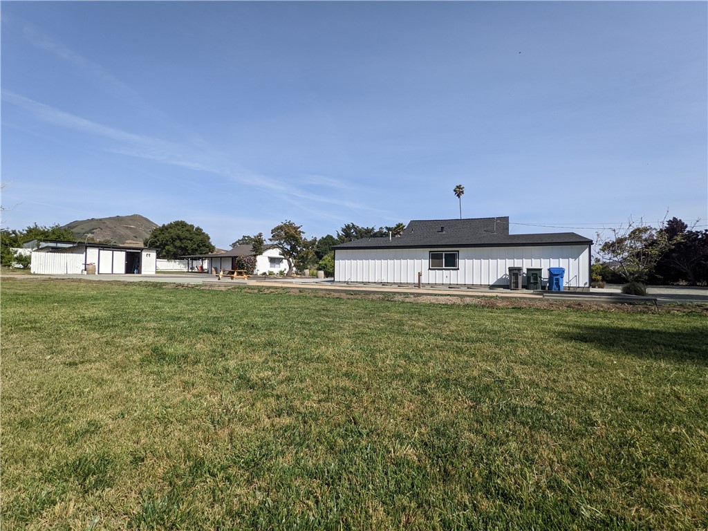 52 Oconnor, San Luis Obispo, CA 93405
