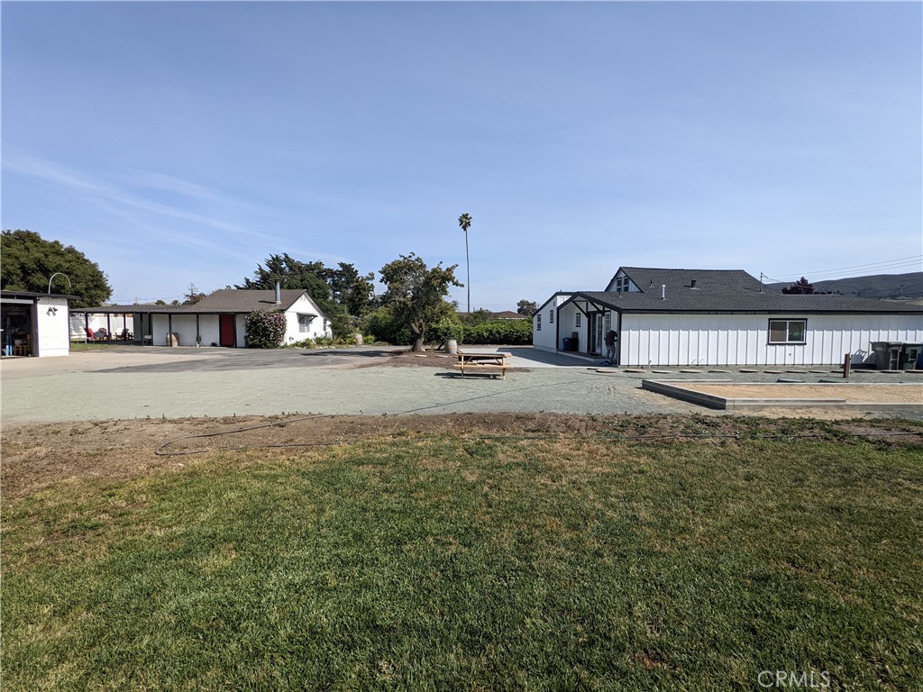 52 Oconnor, San Luis Obispo, CA 93405
