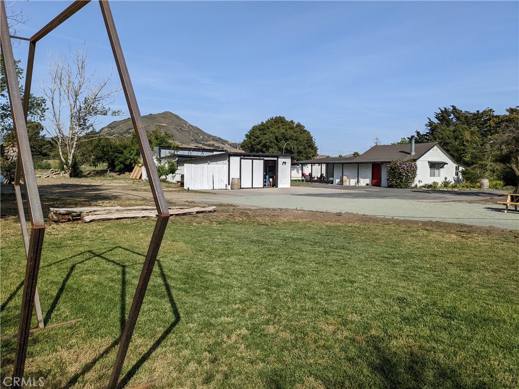 52 Oconnor, San Luis Obispo, CA 93405