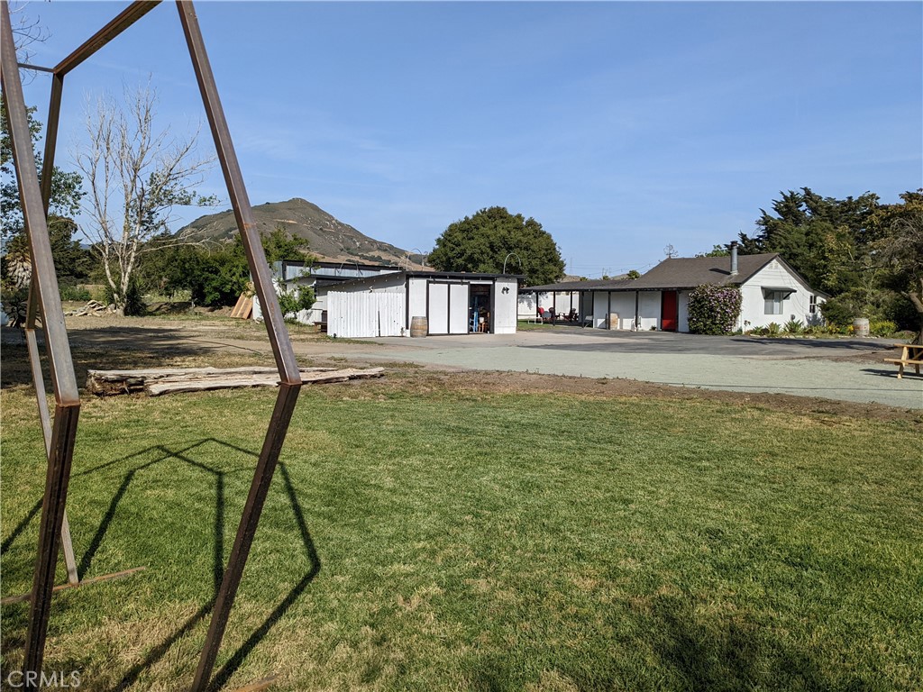 52 Oconnor, San Luis Obispo, CA 93405
