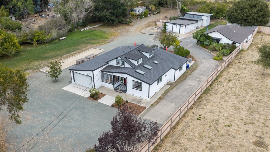 52 Oconnor, San Luis Obispo, CA 93405