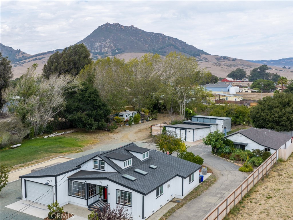 52 Oconnor, San Luis Obispo, CA 93405