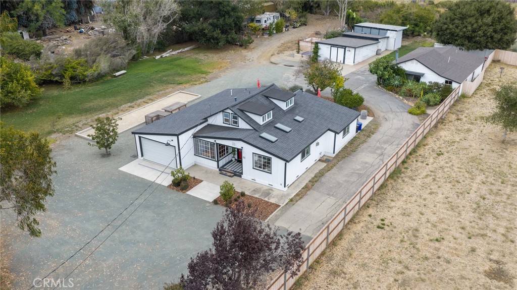 52 Oconnor, San Luis Obispo, CA 93405