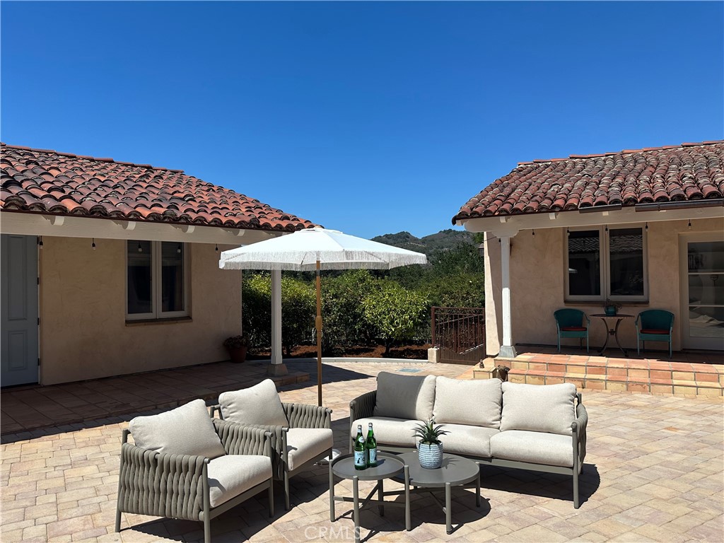 1220 Bassi, San Luis Obispo, CA 93405