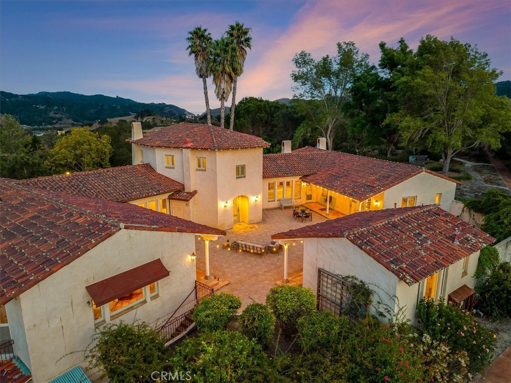 1220 Bassi, San Luis Obispo, CA 93405